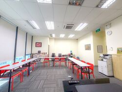 A'posh Bizhub (D27), Office #626051041
